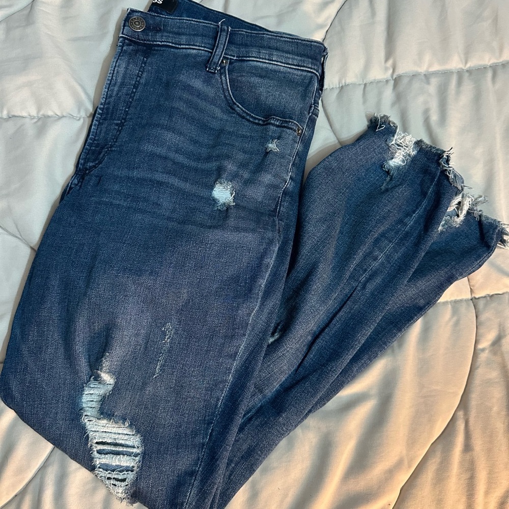 Express Jeans